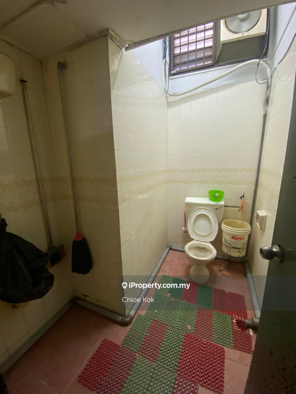 For Sale - Jinjang Selatan Jinjang Baru Kepong