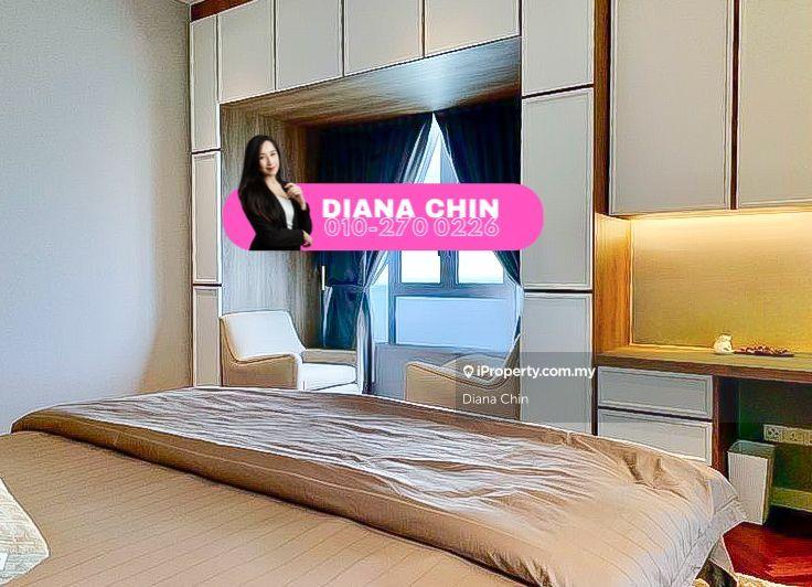 Kondominium untuk Dijual di 18 East @ Andaman oleh Diana Chin - iProperty.com.my