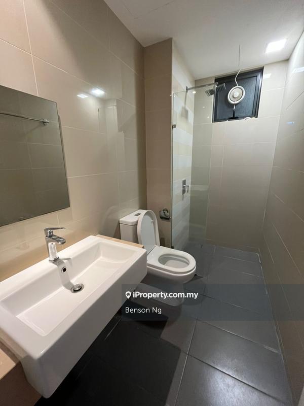 Service Residence for Sale in United Point (Residensi Berpadu) by Benson Ng - iProperty.com.my