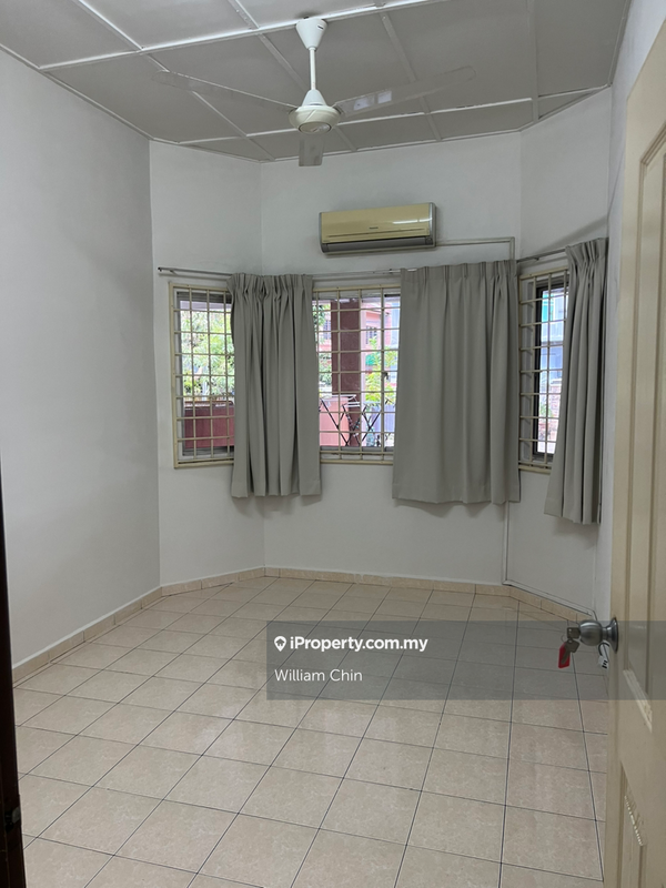 1-storey Terraced House for Sale in Kuala Rompin, Pahang by William Chin - iProperty.com.my