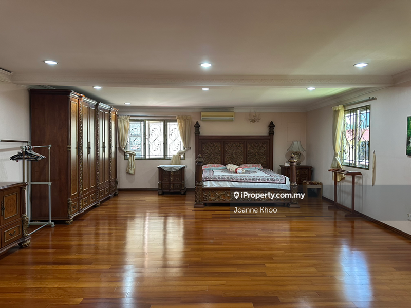 Bungalow House untuk Dijual di Taman Seputeh, Seputeh oleh Joanne Khoo - iProperty.com.my