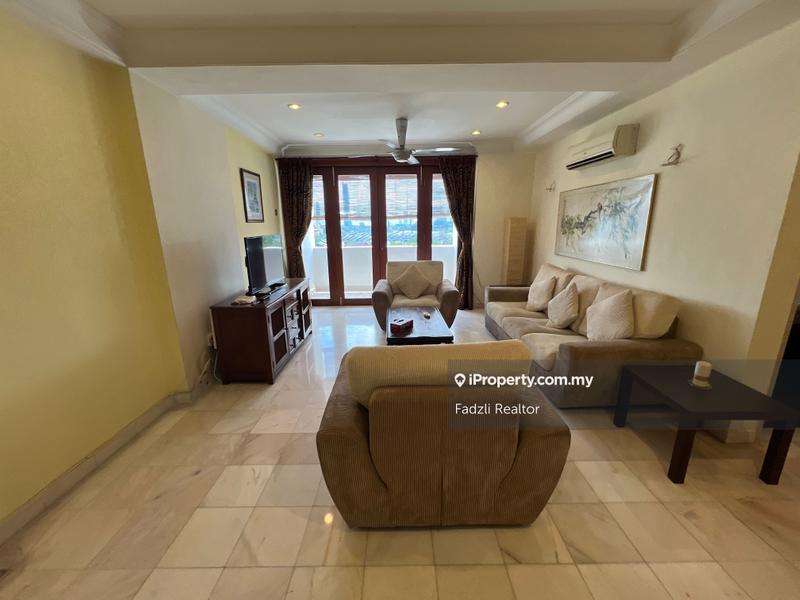 Condominium for Sale in Indah Damansara by Fadzli Realtor - iProperty.com.my