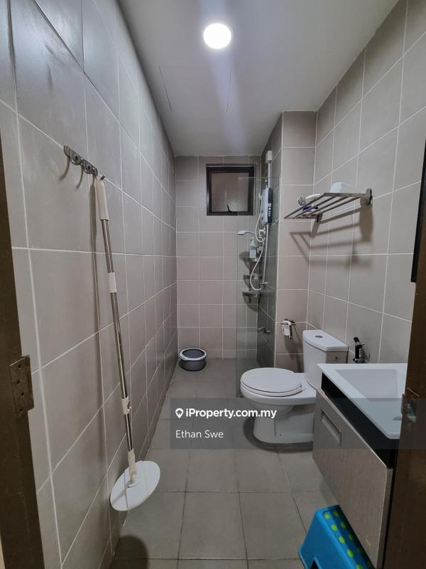 Service Residence for Sale in Suria Putra by Ethan Swe - iProperty.com.my