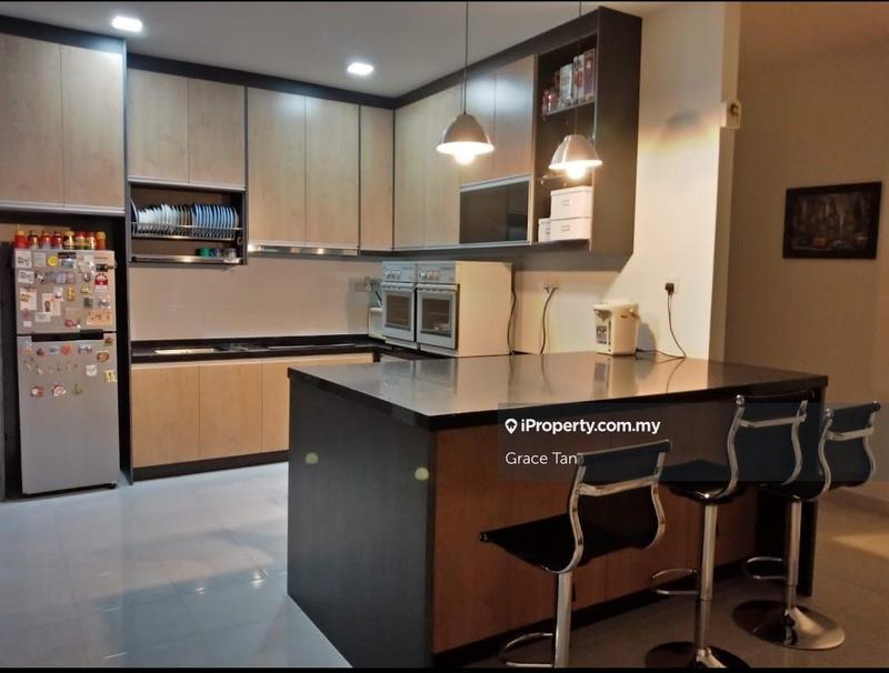 For Sale - Puncak Saujana