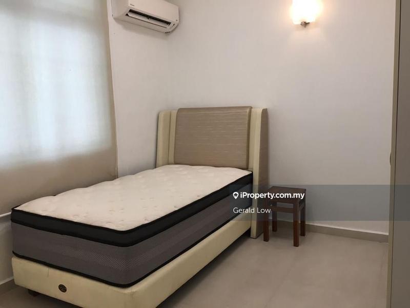 Condominium for Rent in Bayu Angkasa by Gerald Low - iProperty.com.my