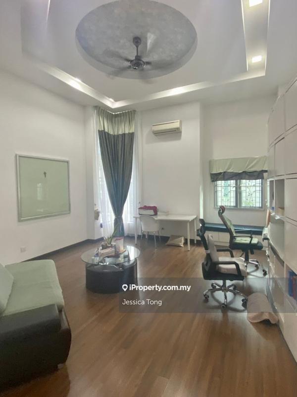 Banglo untuk Dijual di Tropicana golf & country resort, Petaling Jaya oleh Jessica Tong - iProperty.com.my