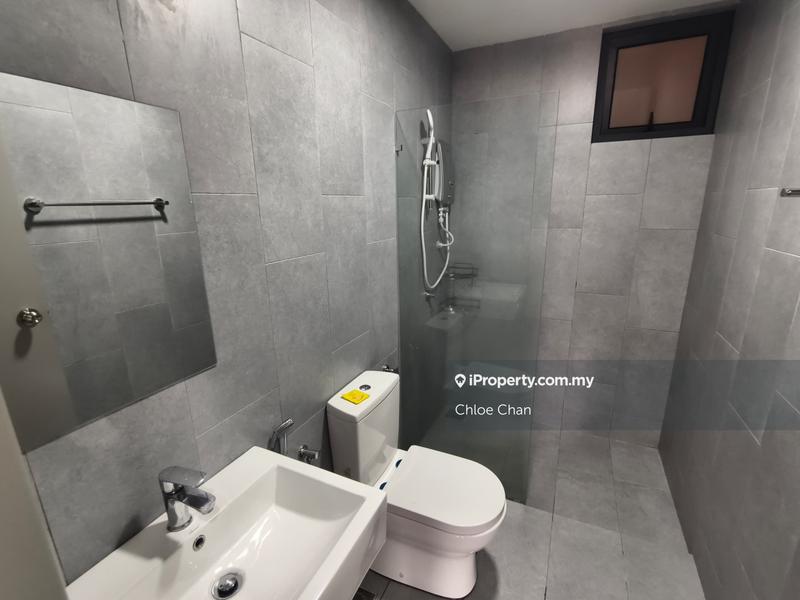 Residensi Servis untuk Dijual di M Vertica oleh Chloe Chan - iProperty.com.my
