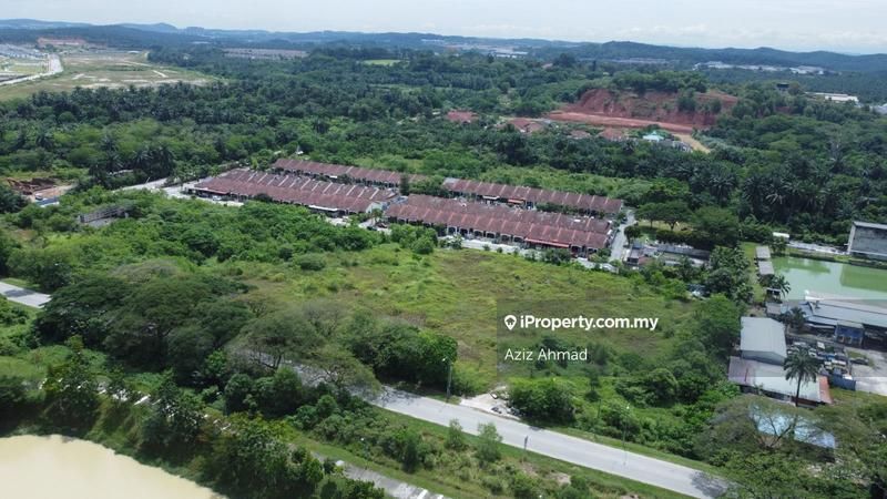 Agricultural Land for Sale in Sungai Buloh, Petaling Jaya by Aziz Ahmad - iProperty.com.my
