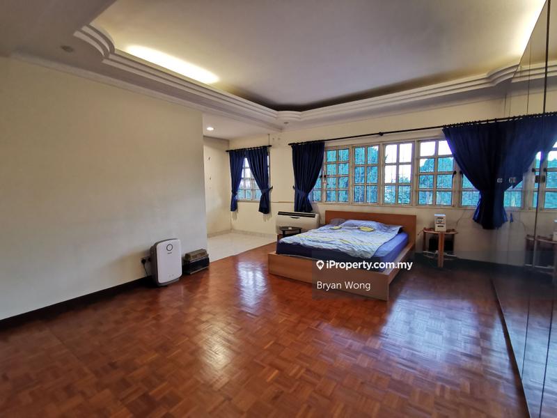 Bungalow House untuk Dijual di Seksyen 17, Petaling Jaya oleh Bryan Wong - iProperty.com.my