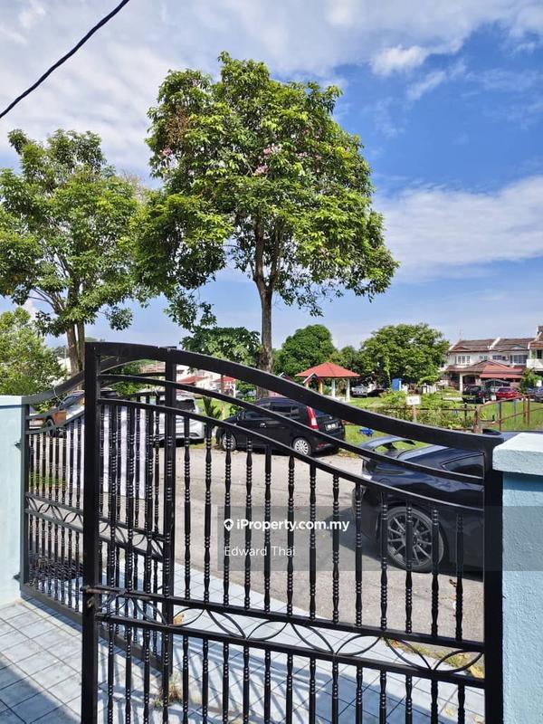 2-storey Terraced House for Sale in Kajang, Selangor by Edward Thai - iProperty.com.my