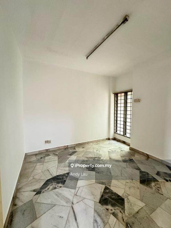Apartment for Sale in Sri Anggerik 2 by Andy Lau - iProperty.com.my