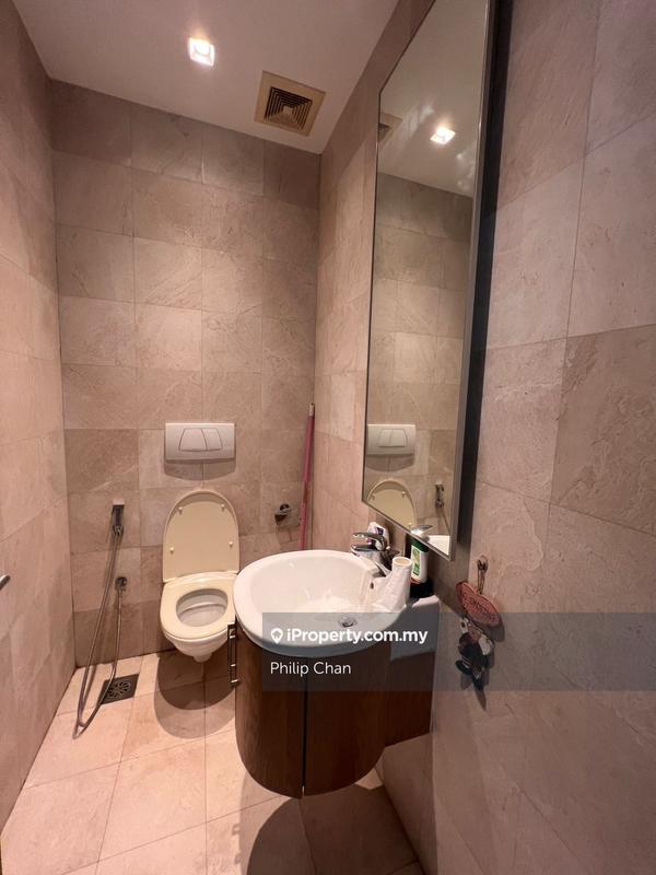 Rumah Berangkai 3 Tingkat untuk Dijual di KH Villa, Sri Hartamas oleh Philip Chan - iProperty.com.my