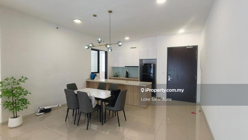 Residensi Servis untuk Dijual di Sunway Belfield oleh Loke Siew June - iProperty.com.my