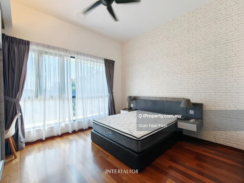 Kondominium untuk Disewa di Alila2 oleh Gan Feei Feei - iProperty.com.my