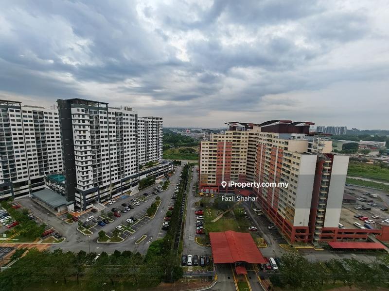 Kediaman Servis untuk Dijual di Alam Sanjung oleh Fazli Shahar - iProperty.com.my
