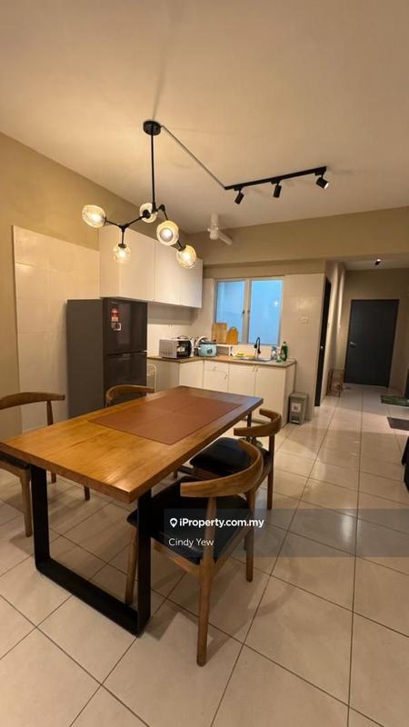 For Rent - Hijauan Heights