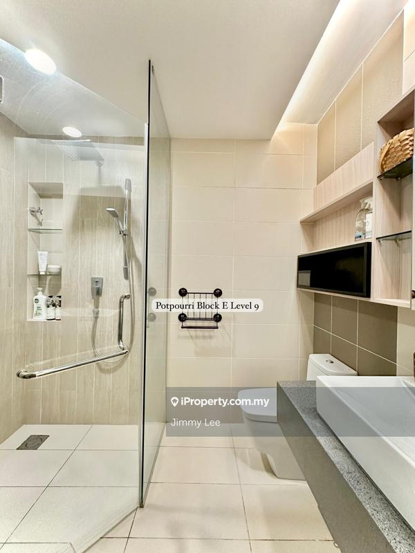 Service Residence for Sale in The Potpourri by Jimmy Lee - iProperty.com.my