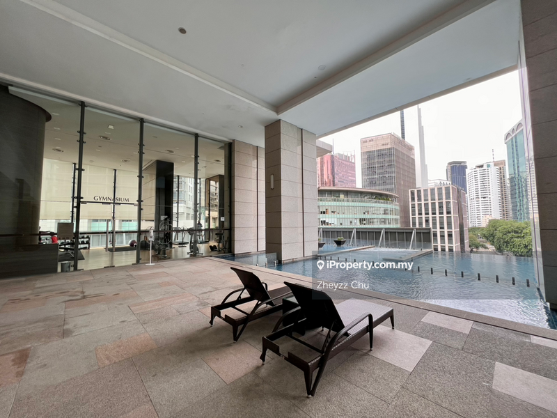 Residensi Servis untuk Dijual di Banyan Tree Signatures oleh Zheyzz Chu - iProperty.com.my