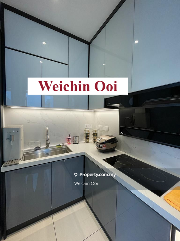 Condominium for Sale in Queens Residences Q2 @ Queens Waterfront by Weichin Ooi - iProperty.com.my