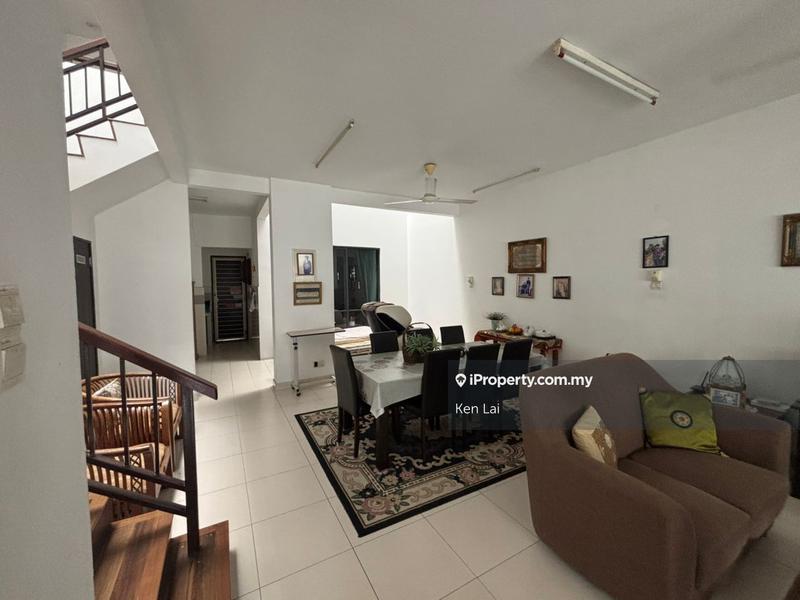 2-storey Terraced House for Sale in Denai Alam, Shah Alam by Ken Lai - iProperty.com.my
