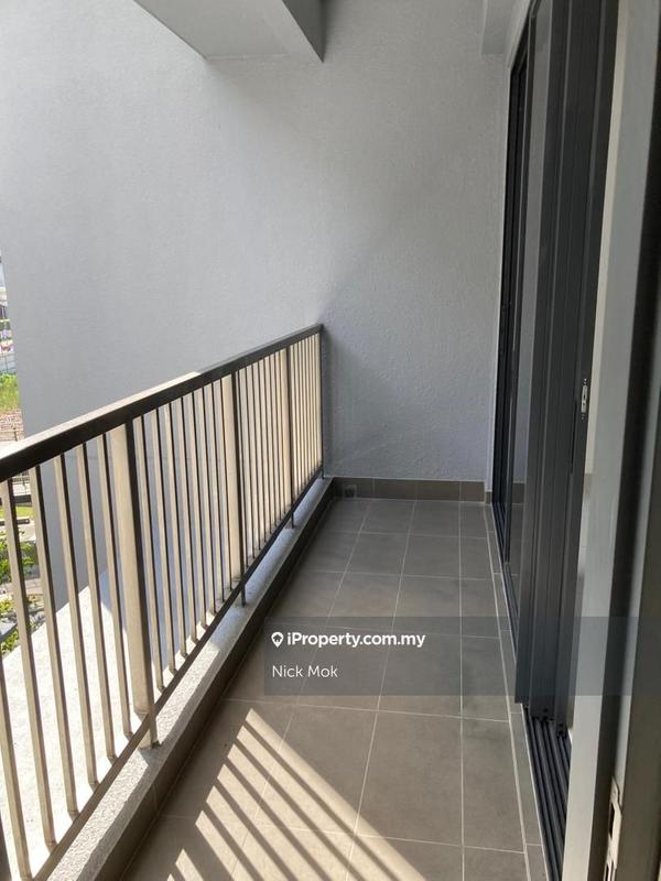 Condominium for Sale in One Cochrane Residence by Nick Mok - iProperty.com.my