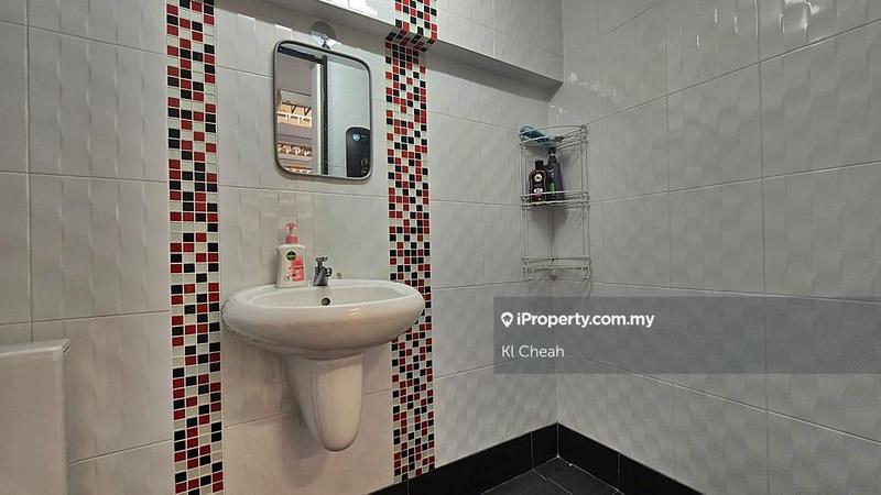 Service Residence for Rent in Empire Subang by Kl Cheah - iProperty.com.my