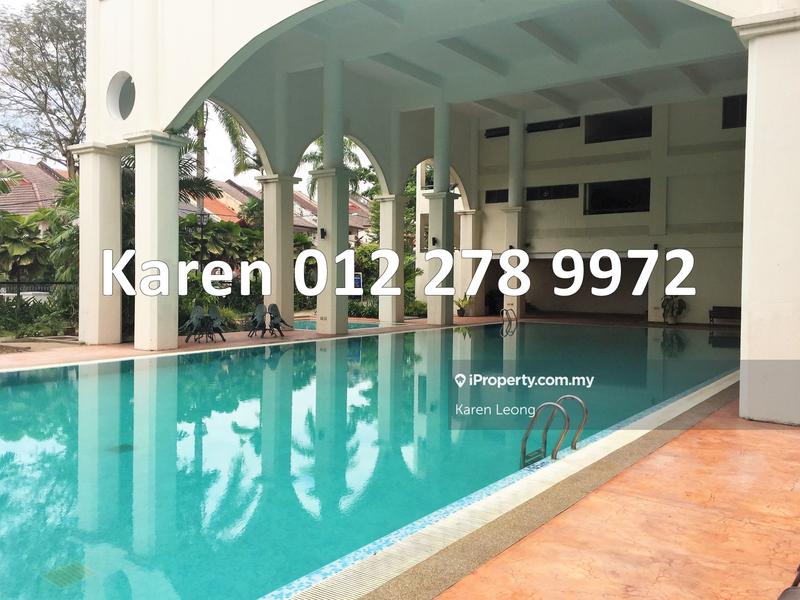 Condominium for Sale in Kiara View by Karen Leong - iProperty.com.my