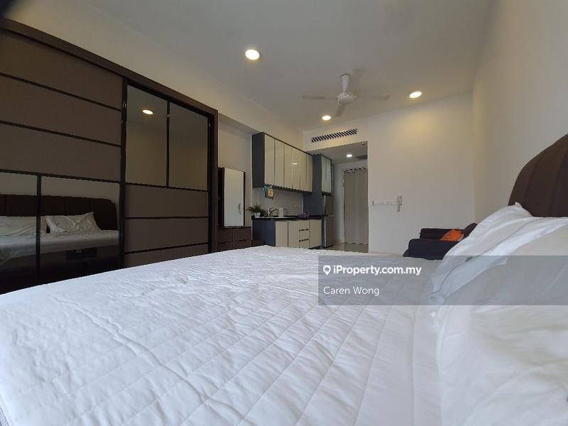 Service Residence untuk Dijual di Nadi Bangsar oleh Caren Wong - iProperty.com.my