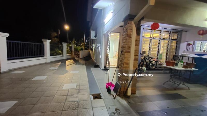 Rumah Teres 2.5-Tingkat untuk Dijual di Ampang Jaya, Ampang oleh Ken Chu - iProperty.com.my