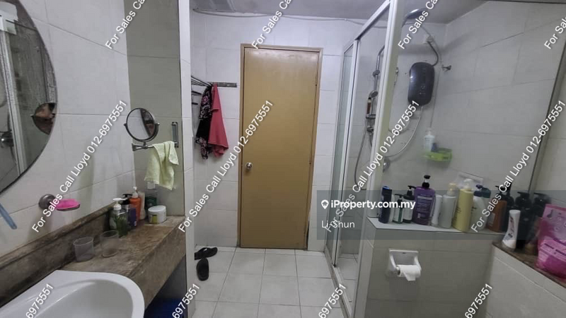 2-storey Terraced House untuk Dijual di Ambang Botanic, Klang oleh Li-Shun - iProperty.com.my