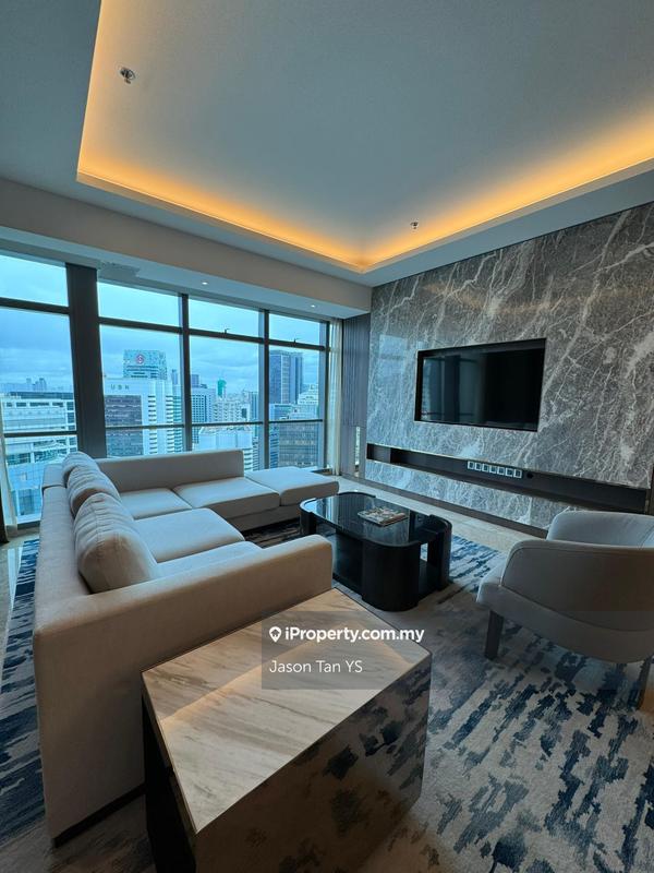 For Sale - The Ritz-Carlton Residences