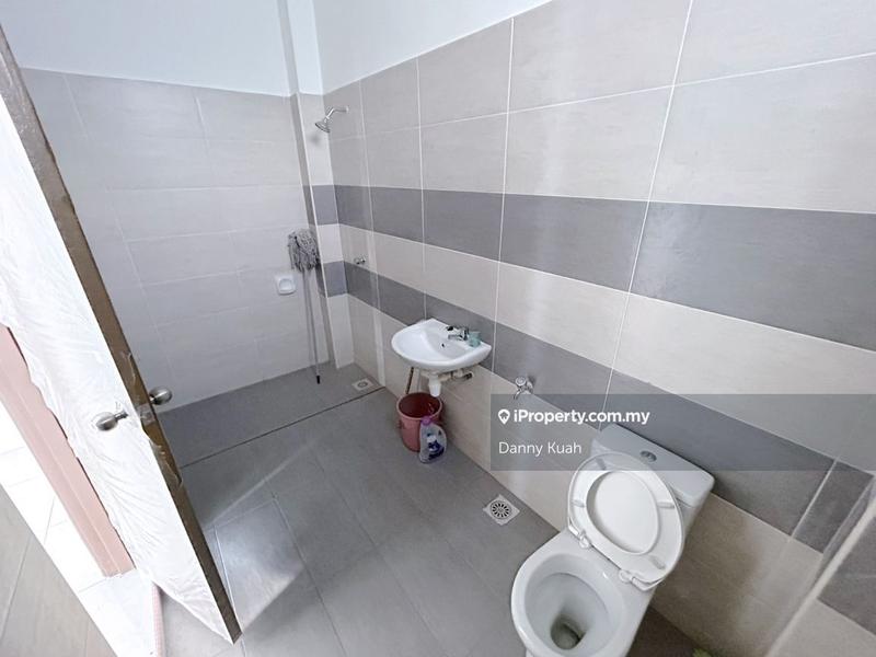 Semi-Detached House for Sale in Bukit Katil, Melaka by Danny Kuah - iProperty.com.my