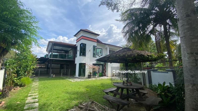 Rumah Teres 2-Tingkat untuk Dijual di Saujana Impian, Kajang oleh Polly Lew - iProperty.com.my