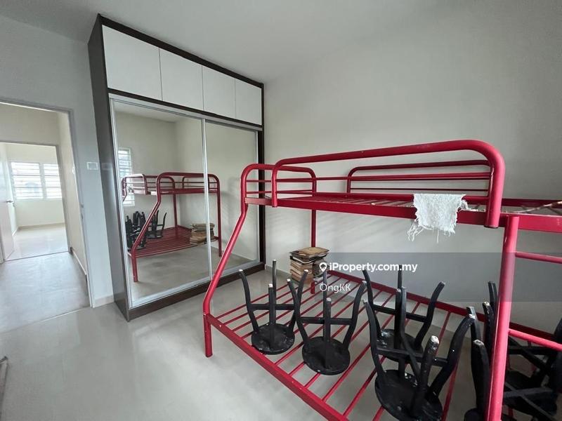 Apartment for Sale in Baiduri by OngKK - iProperty.com.my