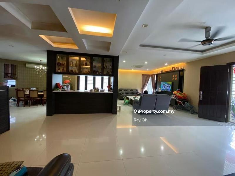 Semi-Detached House for Sale in Bukit Rahman Putra, Sungai Buloh by Ray Oh - iProperty.com.my