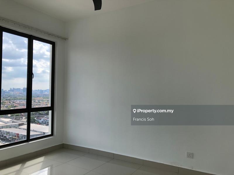 Residensi Servis untuk Dijual di Urban 360 oleh Francis Soh - iProperty.com.my