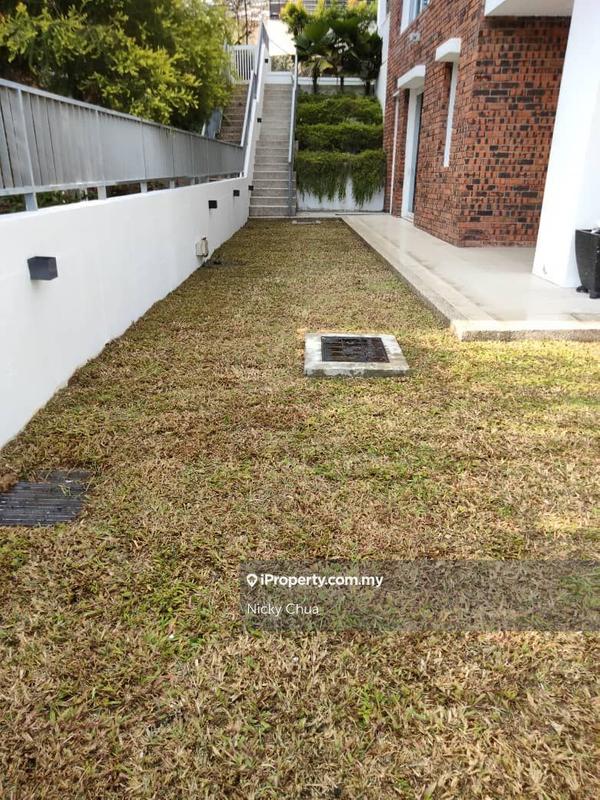 Rumah Berkembar untuk Disewa di [CHEMARA HILL]FULL FURN1SH 3 STOREY SEMI-D, Seremban oleh Nicky Chua - iProperty.com.my