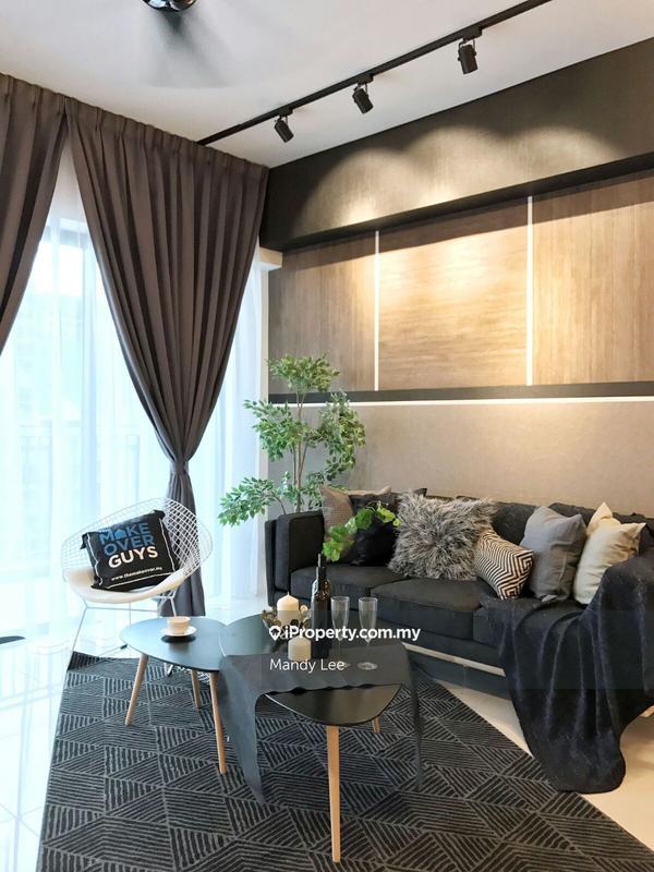 Kondominium untuk Dijual di Residensi 22 oleh Mandy Lee - iProperty.com.my