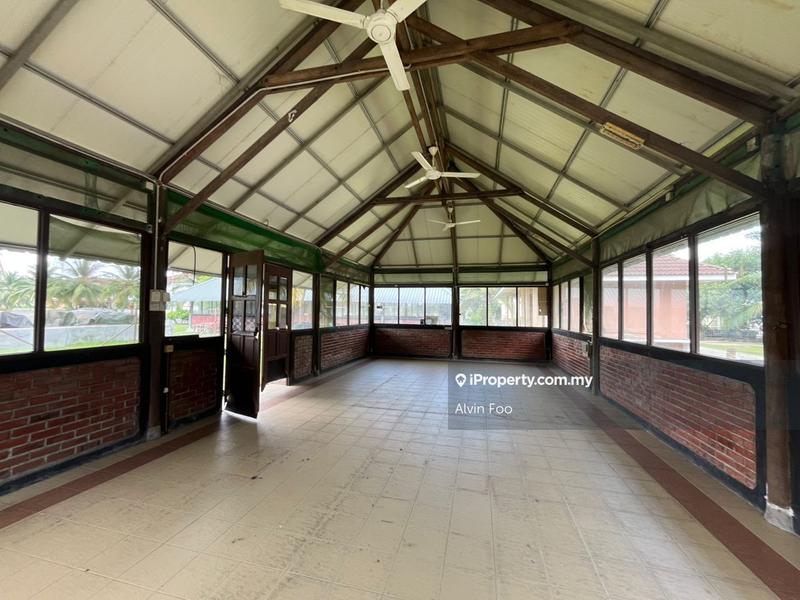 Commercial Land for Sale in Seberang Perai, Penang by Alvin Foo - iProperty.com.my