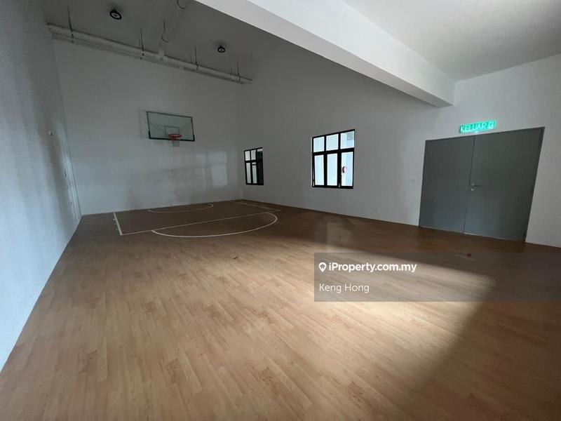 Kondominium untuk Disewa di Damansara Seresta oleh Keng Hong - iProperty.com.my