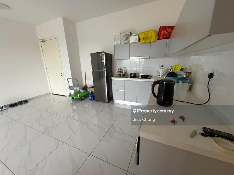 Residensi Servis untuk Dijual di Equine Residence oleh Jess Chong - iProperty.com.my