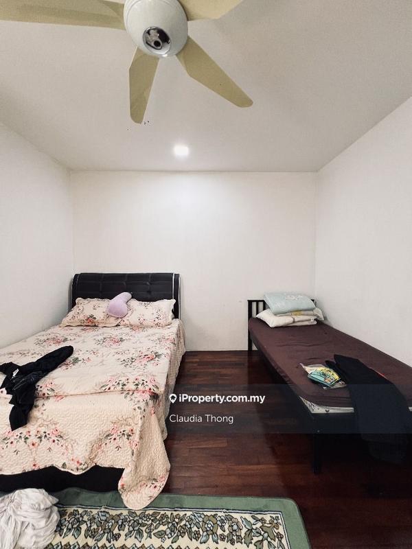 Bungalow House for Sale in Ampang, Ampang by Claudia Thong - iProperty.com.my
