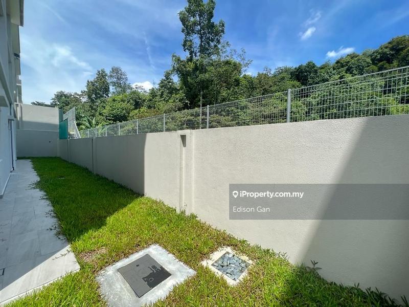 Bungalow House for Sale in Mont Kiara, Kuala Lumpur by Edison Gan - iProperty.com.my