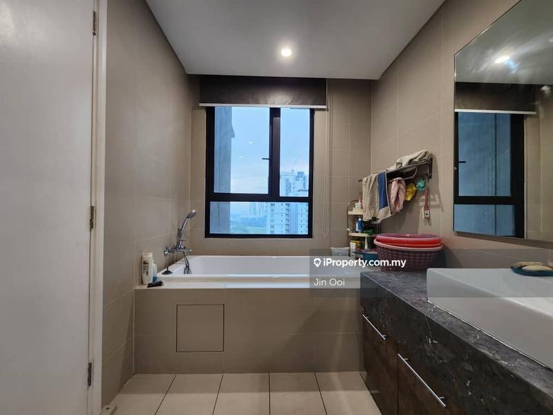 For Rent - Residensi 22