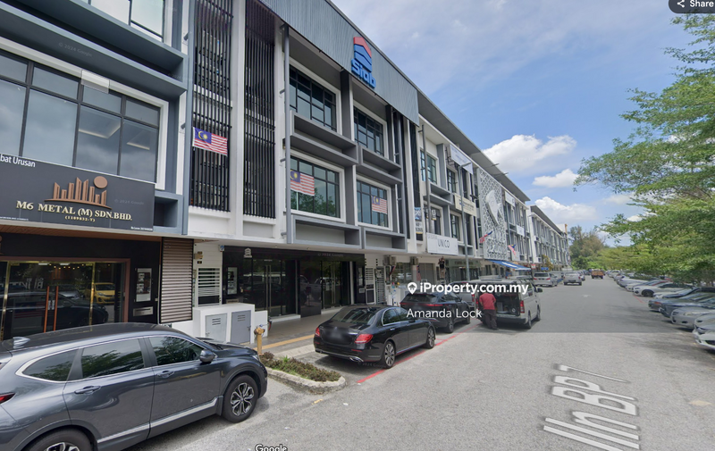 Kedai untuk Dijual di Bandar Bukit Puchong, Puchong oleh Amanda Lock - iProperty.com.my