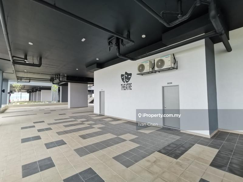 For Rent - Vista Bangi