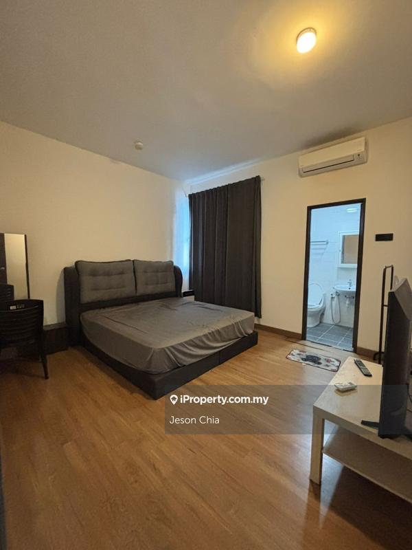 Service Residence for Rent in Service Residence @ Landmark Residence 1 by Jeson Chia - iProperty.com.my