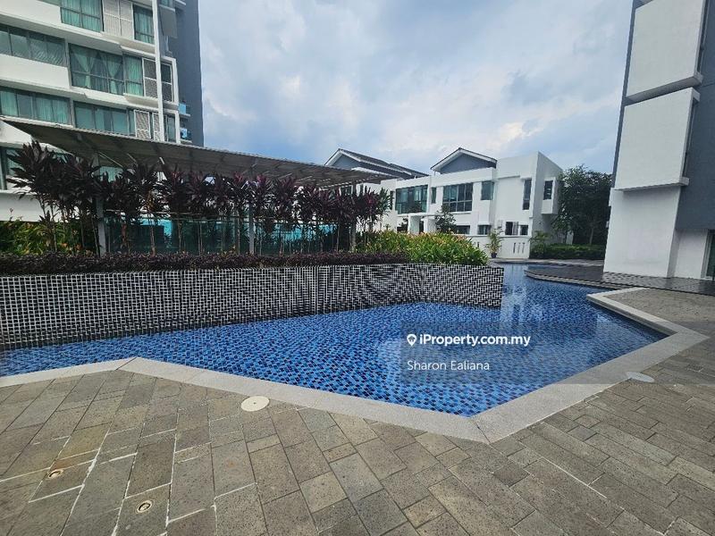 Condominium for Sale in The View @ Serai Saujana by Sharon Ealiana - iProperty.com.my