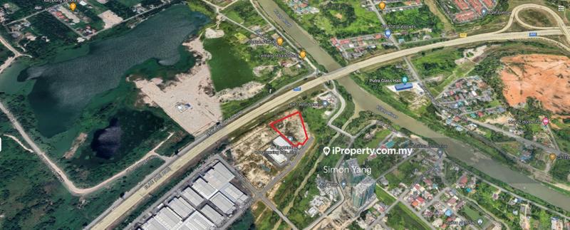 Commercial Land for Sale in TPP 5, Taman Perindustrian Putra, 47130 Puch, Puchong by Simon Yang - iProperty.com.my