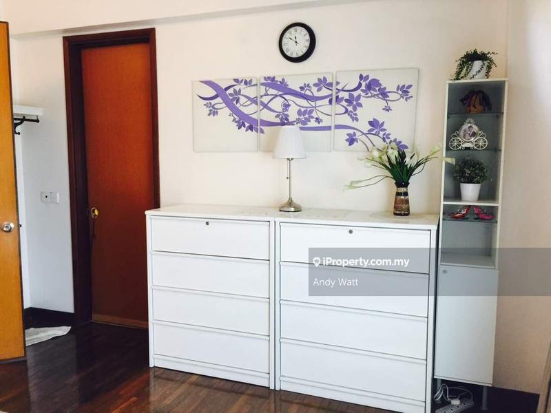 Service Residence for Sale in Sri Acappella by Andy Watt - iProperty.com.my